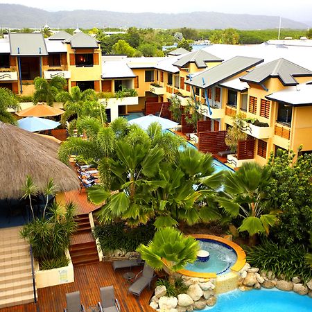 Mantra Heritage Port Douglas Exterior photo