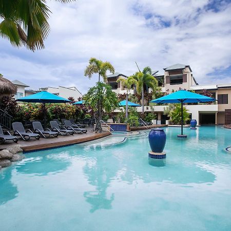 Mantra Heritage Port Douglas Exterior photo
