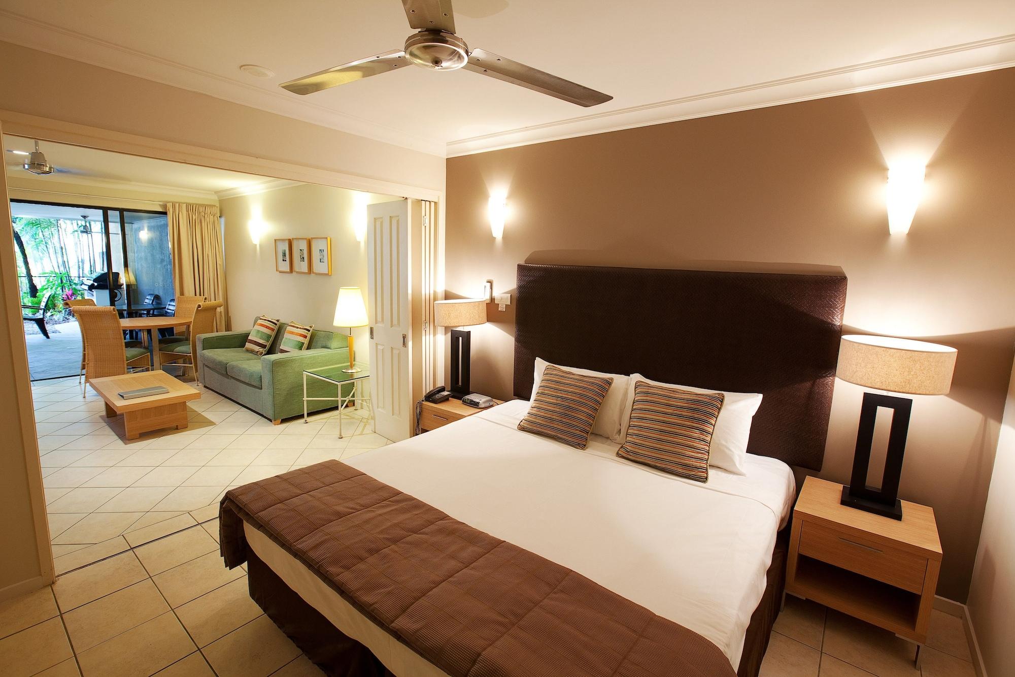 Mantra Heritage Port Douglas Exterior photo