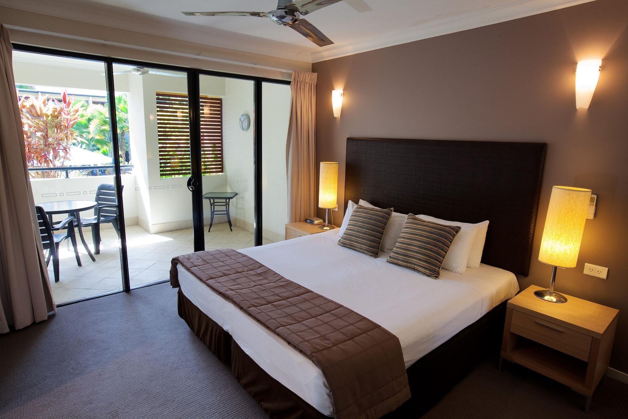 Mantra Heritage Port Douglas Exterior photo
