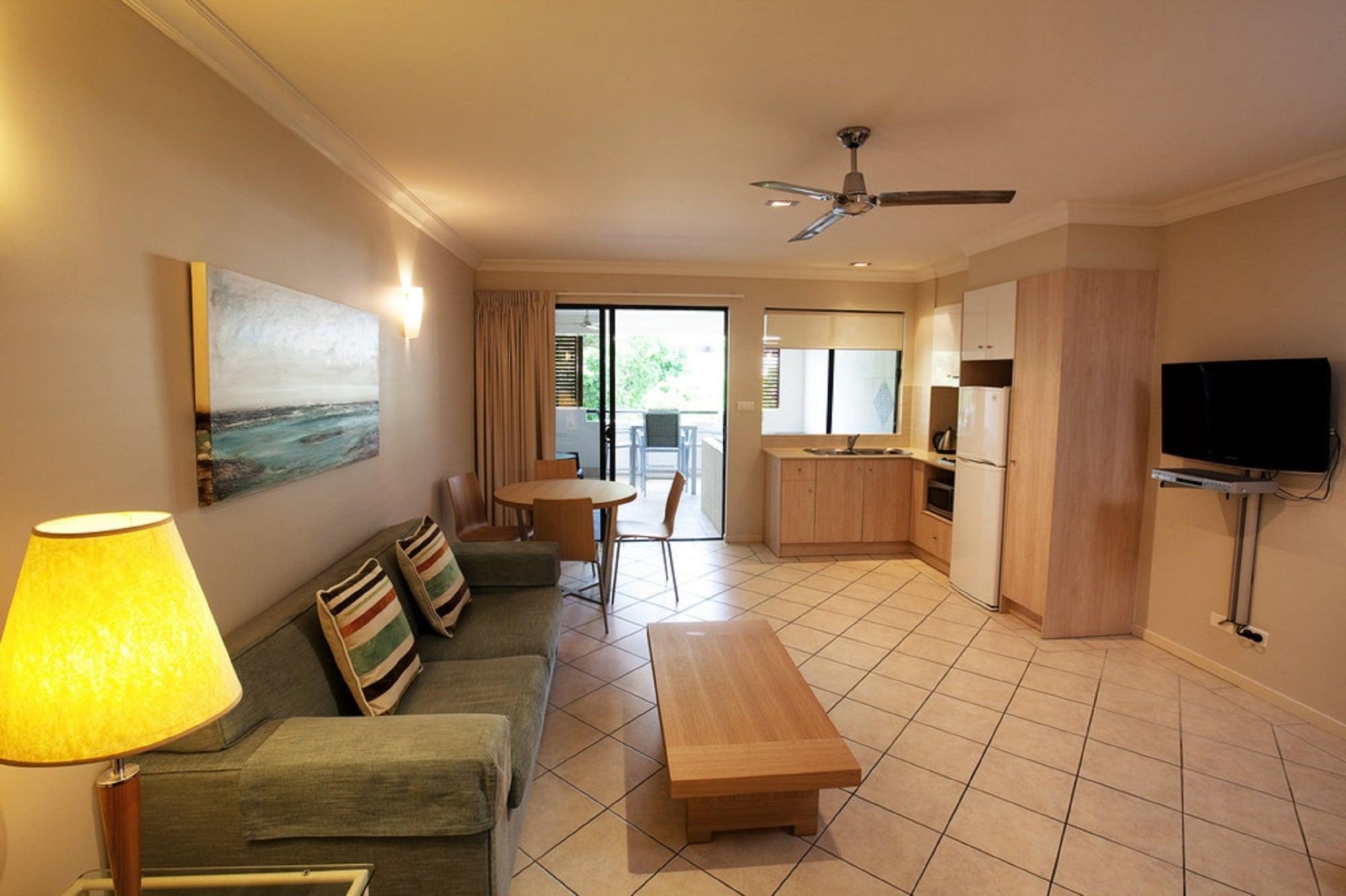 Mantra Heritage Port Douglas Exterior photo