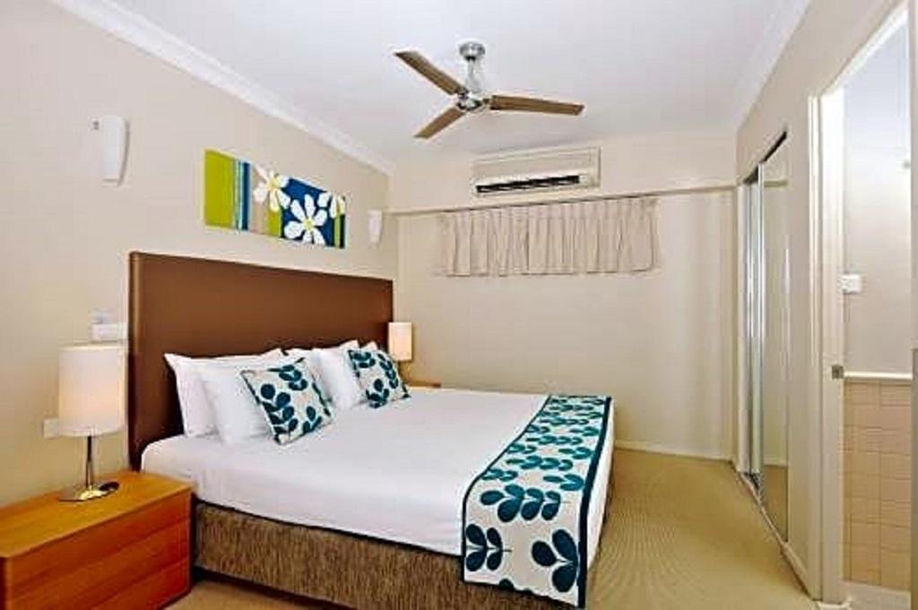 Mantra Heritage Port Douglas Exterior photo