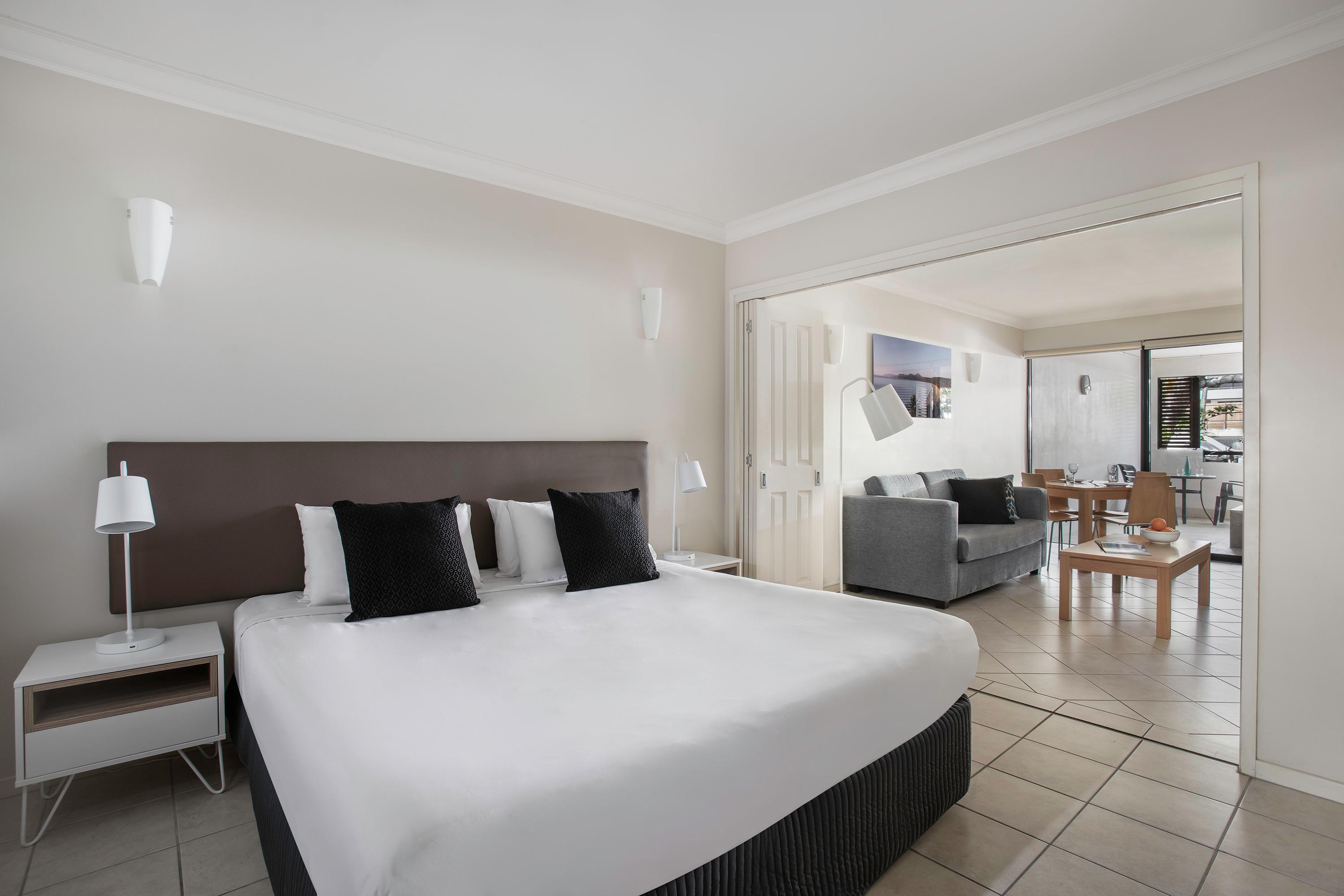 Mantra Heritage Port Douglas Exterior photo
