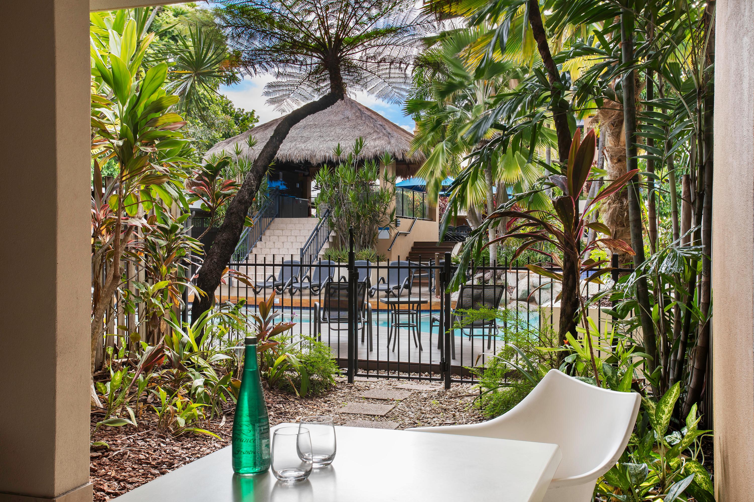 Mantra Heritage Port Douglas Exterior photo