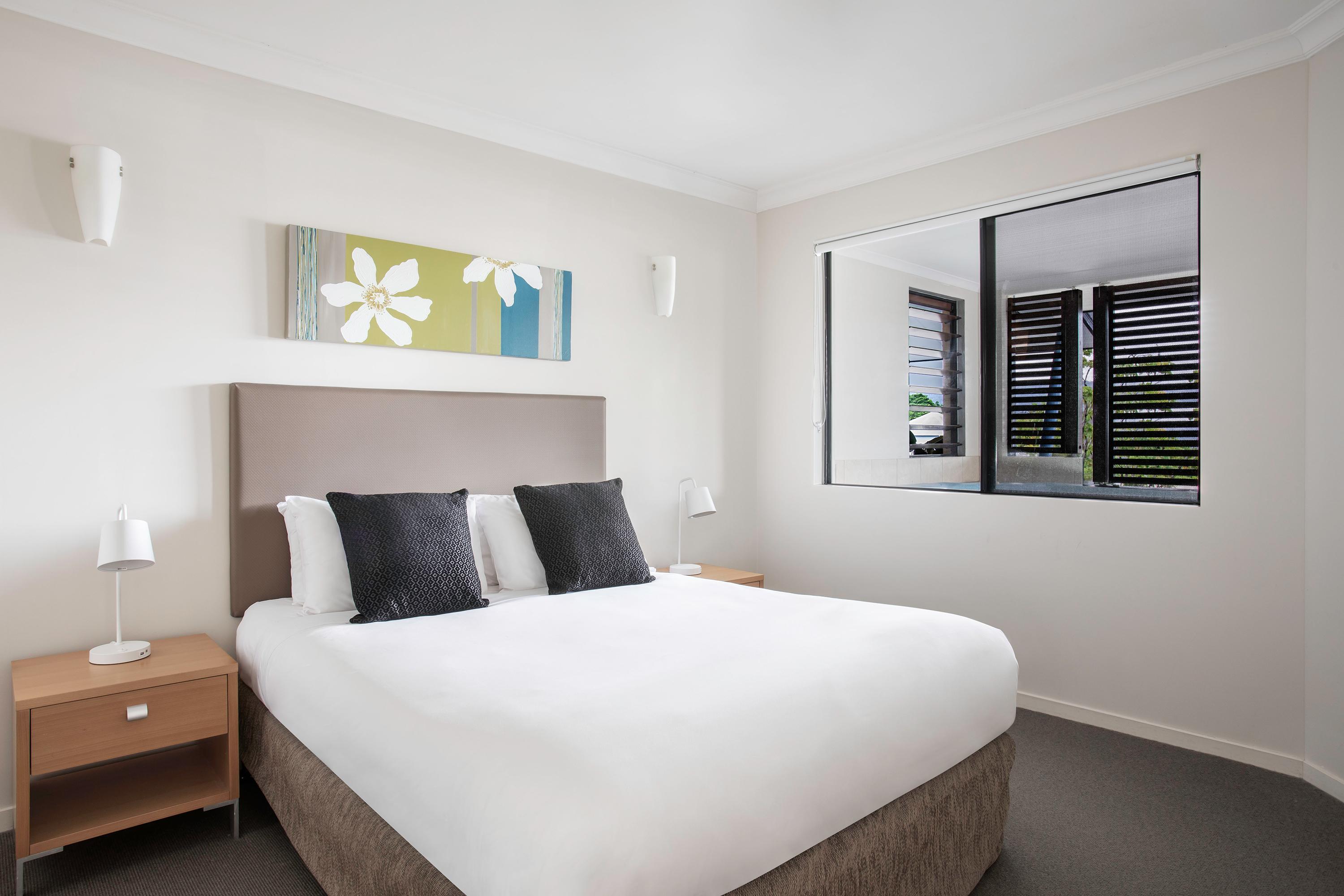 Mantra Heritage Port Douglas Exterior photo
