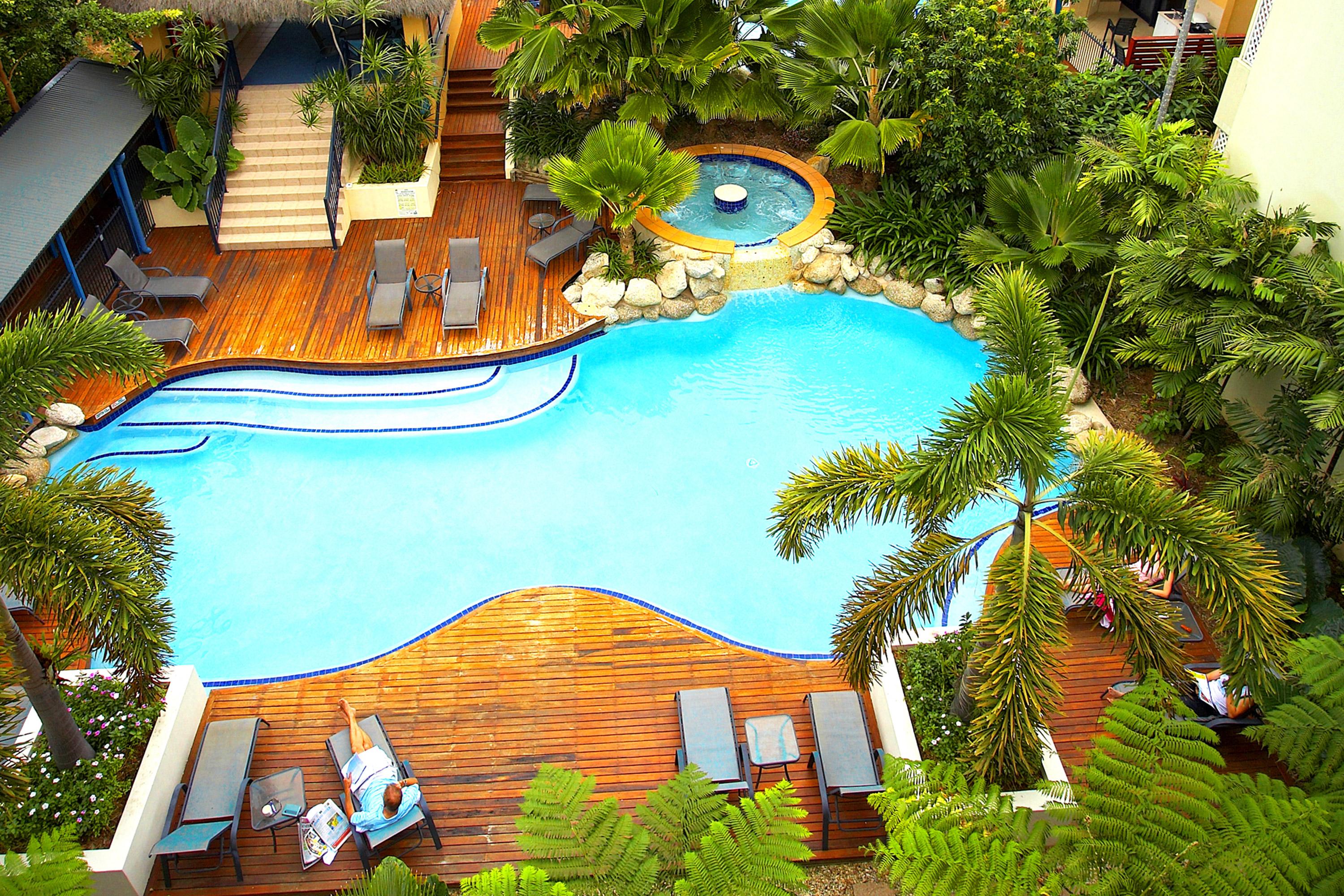 Mantra Heritage Port Douglas Exterior photo