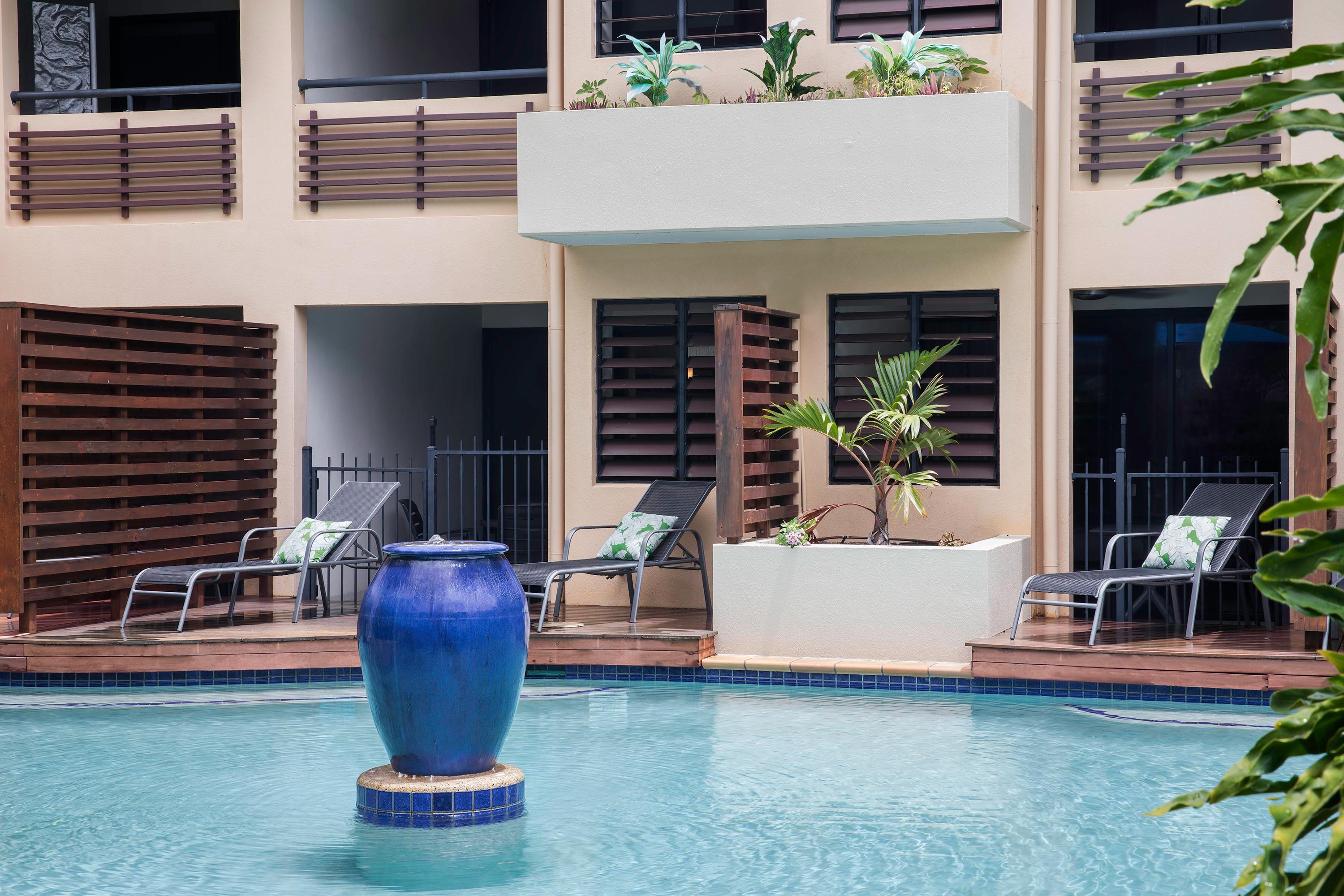 Mantra Heritage Port Douglas Exterior photo