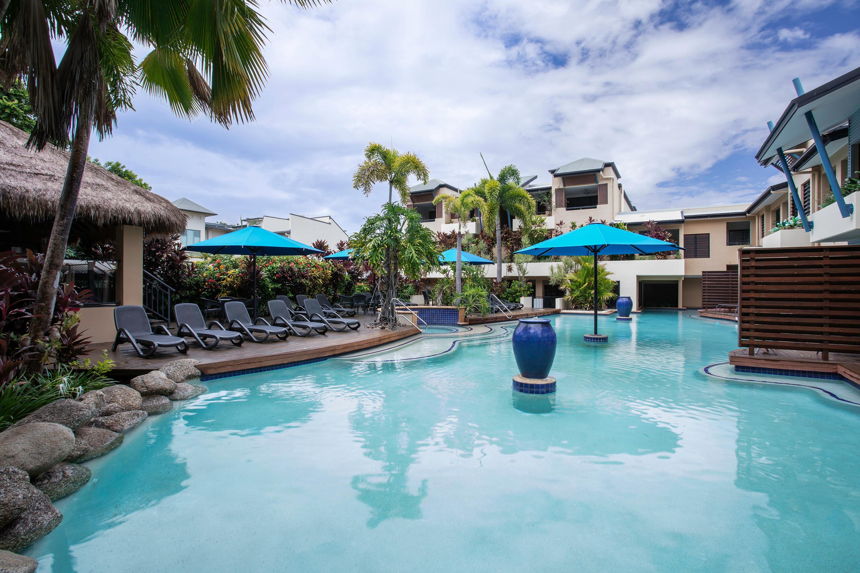 Mantra Heritage Port Douglas Exterior photo