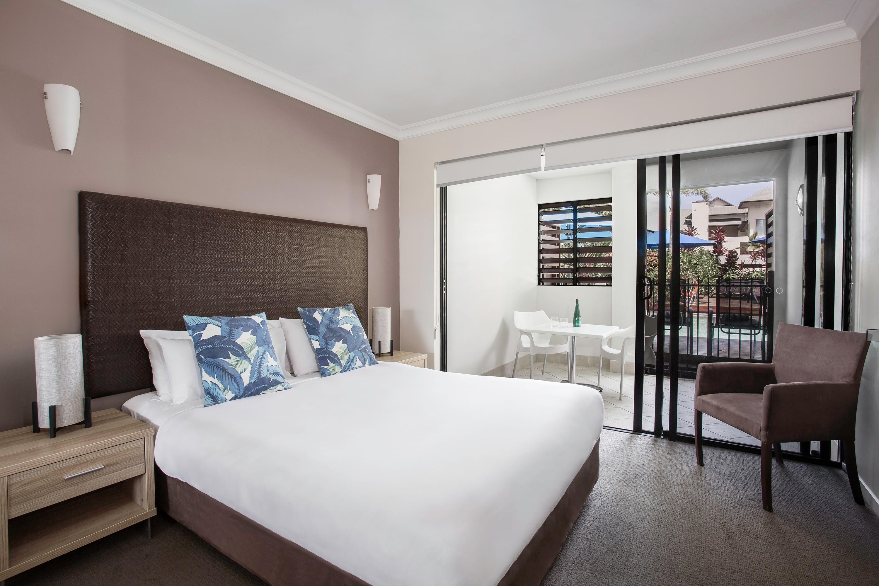 Mantra Heritage Port Douglas Exterior photo