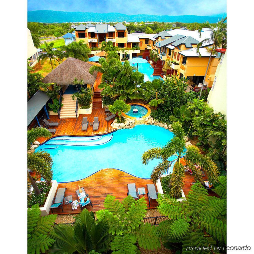Mantra Heritage Port Douglas Exterior photo