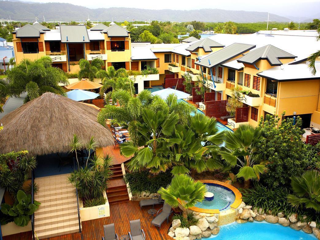 Mantra Heritage Port Douglas Exterior photo