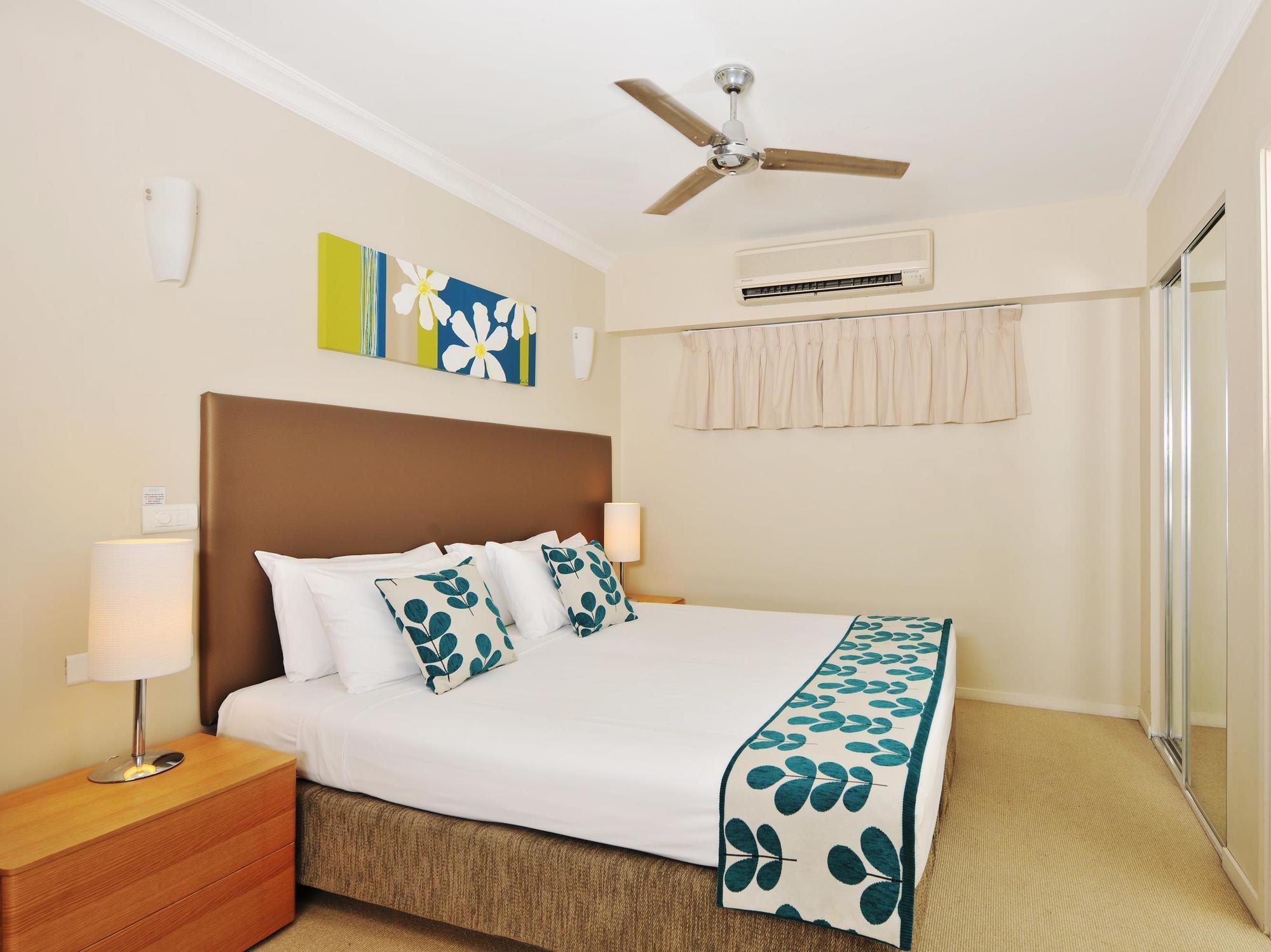 Mantra Heritage Port Douglas Exterior photo