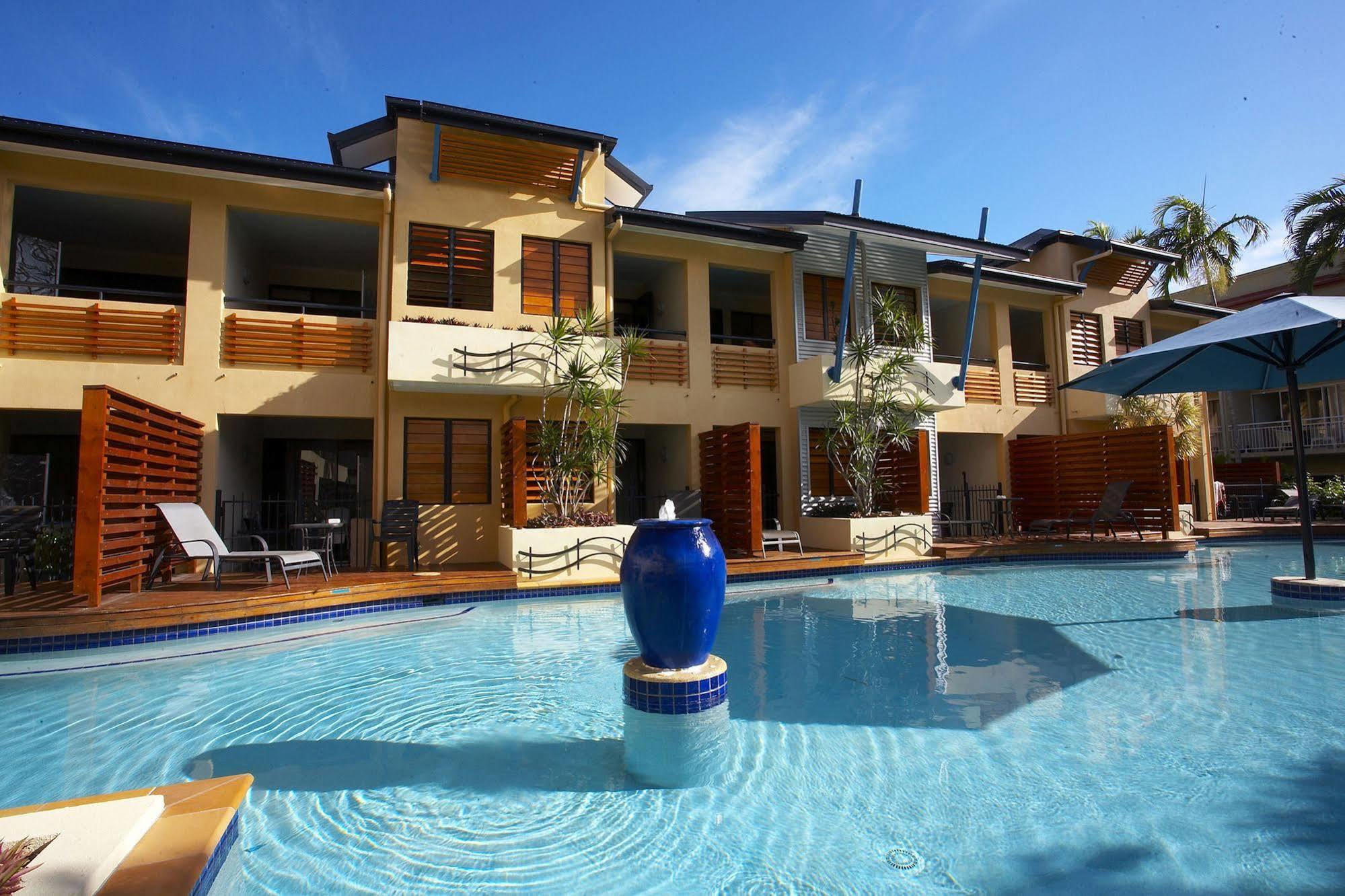 Mantra Heritage Port Douglas Exterior photo