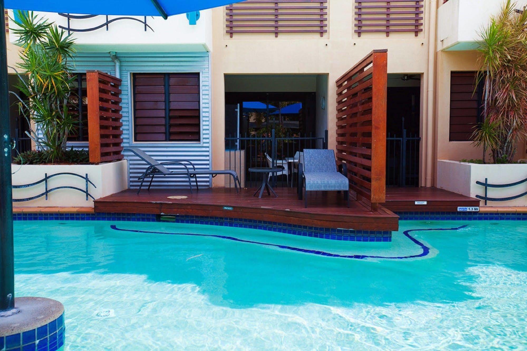 Mantra Heritage Port Douglas Exterior photo