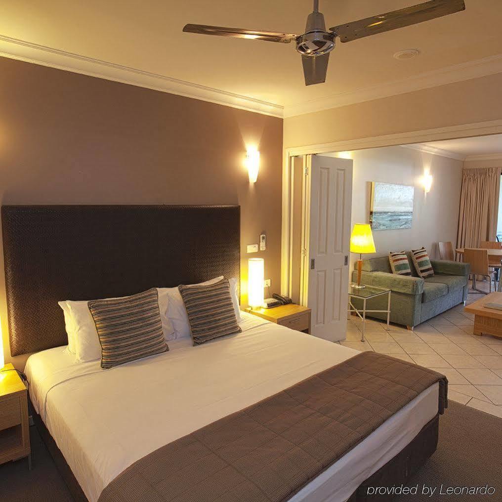 Mantra Heritage Port Douglas Exterior photo