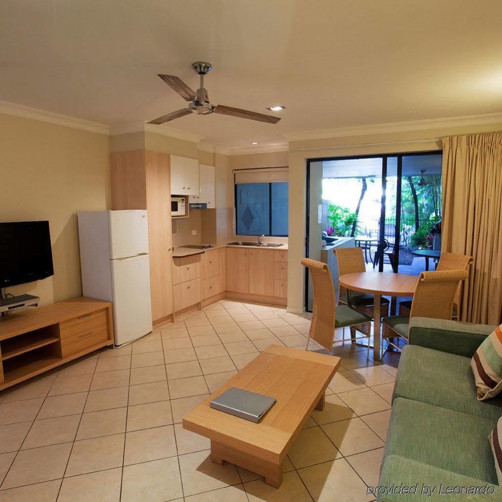 Mantra Heritage Port Douglas Exterior photo
