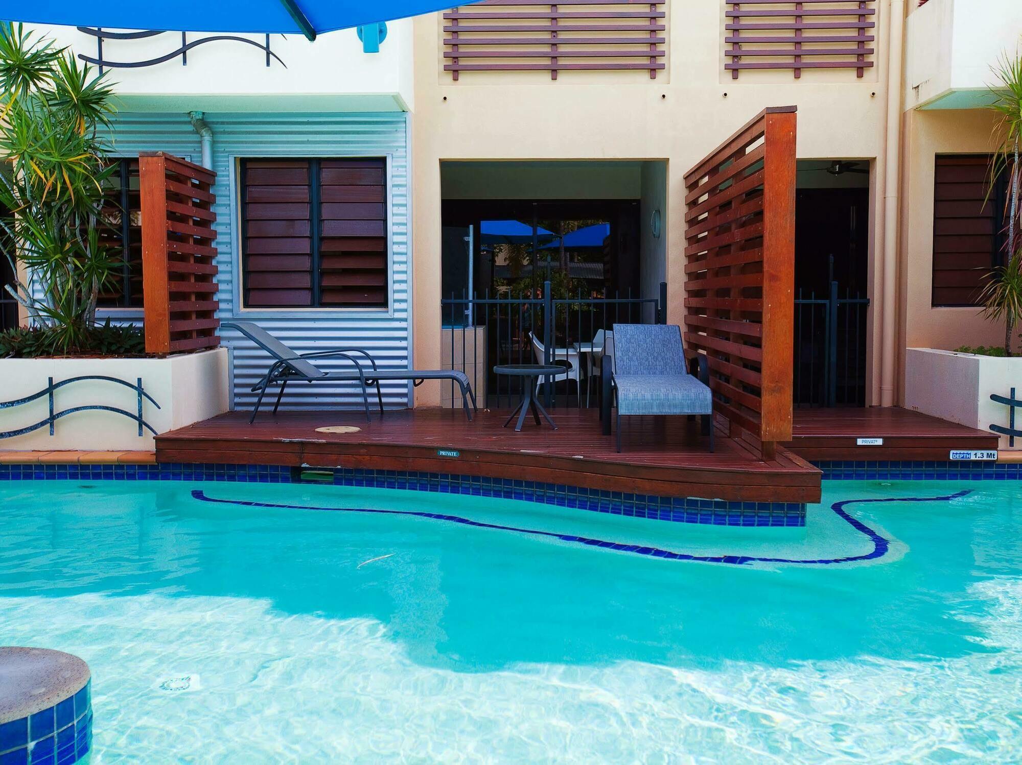 Mantra Heritage Port Douglas Exterior photo